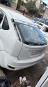 Oto Çıkma Parça / Ford / Focus / Kaporta & Karoser / Sol Arka Kapı / Çıkma Parça 