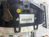 Oto Çıkma Parça / Peugeot / 208 / Göğüslük & Torpido / Gösterge Paneli / Çıkma Parça 