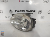 Oto Çıkma Parça / Opel / Corsa / Far & Stop / Sol Ön Far / Çıkma Parça 