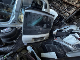 FİAT DOBLO BAGAJ KAPAĞI KONUK OTO