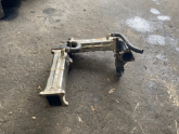 Oto Çıkma Parça / Isuzu / Novo / Motor / EGR / Çıkma Parça 