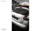 Nissan Juke Bagaj