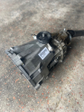 VOLT LT35 2.5 TDİ ORJİNAL AÇILMAMIŞ MAUYYER ŞANZIMAN