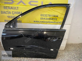 Oto Çıkma Parça / Renault / Megane / Kaporta & Karoser / Sol Ön Kapı / Çıkma Parça 