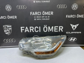 CİTRÖEN C4 SOL ÖN FAR ORJİNAL