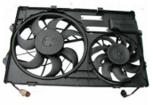 FAN DAVLUMBAZI KOMPLE VOLKSWAGEN TRANSPORTER 03-10 AXB 7H0121207H