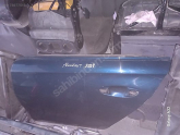 PEUGEOT 508 2020 SOL ARKA KAPI ASEL OTO 05141610979