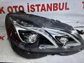 MERCEDES E SERİSİ 212 MAKYAJLI KASA SAĞ XENON FAR
