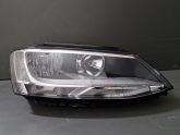 VOLKSWAGEN JETTA SAĞ ÖN FAR SIFIR 2011-2017