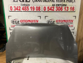 PEUGEOT PARTNER BEJ RENK MOTOR KAPUTU ORJINAL LOKALLİK