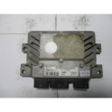 Ford Fiesta Motor Beyni S180049001 B 8V21-12A650-HB EMS2103 0HAB