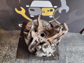 Oto Çıkma Parça / Skoda / Octavia / Alt Takım / Taşıyıcı / Çıkma Parça 
