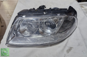 Oto Çıkma Parça / Volkswagen / Passat / Far & Stop / Sol Ön Far / Sıfır Parça 