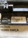 Oto Çıkma Parça / Audi / A3 / Klima / Kontrol Paneli / Çıkma Parça 