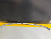 Volkswagen Polo Arka Tampon Bandı 2002-2009 606807423a