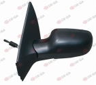 RENAULT MEGANE 2 SOL AYNA MANUEL 2003-2006 SIFIR