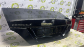 MERCEDES CLS 2014 2017 W218 BAGAJ KAPAĞI A2187500075