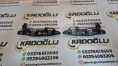 Oto Çıkma Parça / DS Automobiles / DS 3 / Tampon / Tampon Braketi / Çıkma Parça 