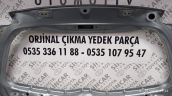 Oto Çıkma Parça / Toyota / Yaris / Kaporta & Karoser / Bagaj Kapağı / Çıkma Parça 
