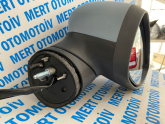 Oto Çıkma Parça / Ford / Fiesta / Ayna / Sağ Dış Ayna / Çıkma Parça 