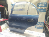 Oto Çıkma Parça / Hyundai / Accent / Kaporta & Karoser / Sol Arka Kapı / Çıkma Parça 