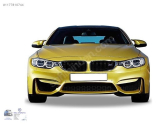 Oto Çıkma Parça / Bmw / 4 Serisi / Kaporta & Karoser / Body Kit / Sıfır Parça 