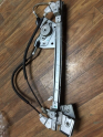 Oto Çıkma Parça / Ford / Focus / Oto Cam / Cam Krikosu / Çıkma Parça 