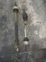 PEUGEOT PEJO 207 SAĞ SOL AKİS AKS DİZEL BENZİNLİ