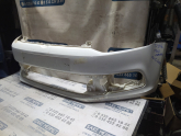 Oto Çıkma Parça / Volkswagen / Polo / Tampon / Ön Tampon / Çıkma Parça 