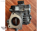 Oto Çıkma Parça / Alfa Romeo / 159 / Motor / Gaz Kelebeği / Çıkma Parça 