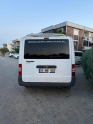 Ford transit ön kaporta parçaları ve iç aksesuarlar satılıktır