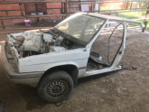 Oto Çıkma Parça / Renault / R 9 / Kaporta & Karoser / Komple Ön / Çıkma Parça 