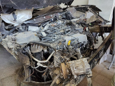 Oto Çıkma Parça / Skoda / Superb / Motor / Motor (komple) / Çıkma Parça 
