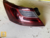 Oto Çıkma Parça / Renault / Megane / Far & Stop / Sol Arka Stop / Çıkma Parça 