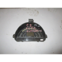 Citroen C2 Benzinli Kilometre Saati Gösterge Paneli P9652008080G