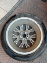 Oto Çıkma Parça / Citroen / C5 / Jant & Lastik / Çelik Jant / Çıkma Parça 