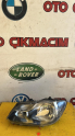 VW Caddy Modeli İçin Sol Ön Far - Oto Çıkma Parçalar