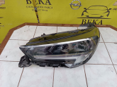 OPEL CORSA F SOL FAR ÇIKMA ORJİNAL YEDEK PARÇA