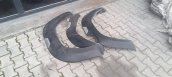 Oto Çıkma Parça / Toyota / Hilux / Kaporta & Karoser / Dodik / Çıkma Parça 