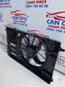 Oto Çıkma Parça / Ford / Tourneo Custom / Fan / Fan Motoru / Çıkma Parça 