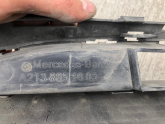 Oto Çıkma Parça / Mercedes / E Serisi / Tampon / Ön Tampon / Çıkma Parça 