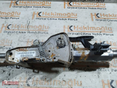 Oto Çıkma Parça / Volkswagen / Passat / Direksiyon / Direksiyon Mili / Çıkma Parça 