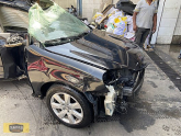 Hurda Belgeli Araçlar / Volkswagen / Jetta