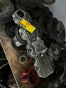 Oto Çıkma Parça / Opel / Corsa / Motor / Külbütör Kapağı / Çıkma Parça 