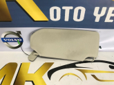 Oto Çıkma Parça / Volvo / S90 / Koltuk & Döşeme / Güneşlik / Çıkma Parça 