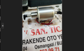 Suzuki Carry SK410 Benzin Otomatiği