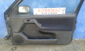 Oto Çıkma Parça / Volkswagen / Golf / Kaporta & Karoser / Sağ Ön Kapı / Çıkma Parça 
