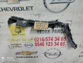 OPEL ASTRA H SAĞ ARKA TAMPON BRAKETİ ÇIKMA SÖKME YEDEK PARÇA