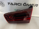 Oto Çıkma Parça / Audi / A6 / Far & Stop / Bagaj Stop / Çıkma Parça 