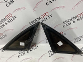 AUDİ A4 KELEBEK CAM